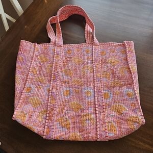 Quilted Bag